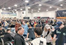 Blade Show West 2025