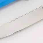 Blunt Tip Dive Knife