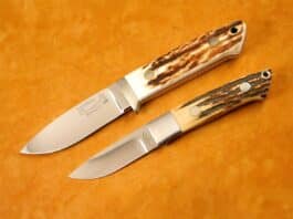 The dropped hunter, the most famous Bob Loveless design of all