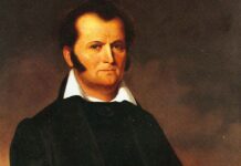 Jim Bowie