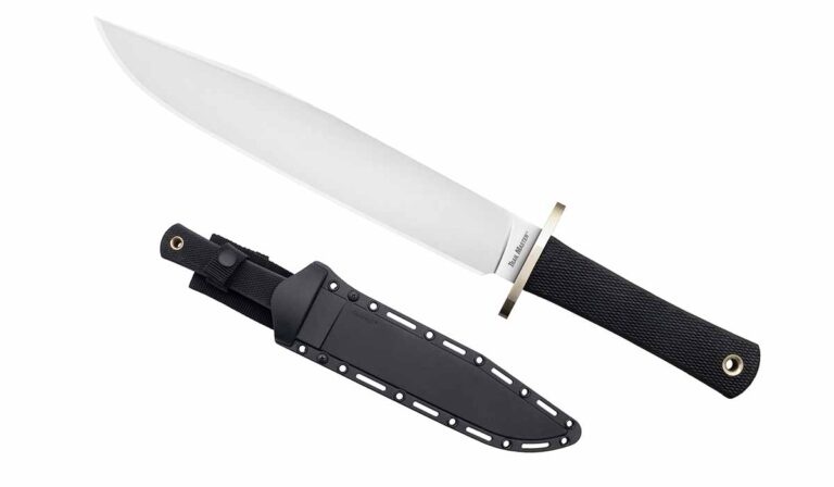 Best Bowie Knives: In Case You’re On A Sandbar And Need To Fight