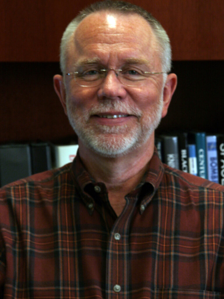 Rod Bremer