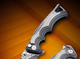 Knifemaking class