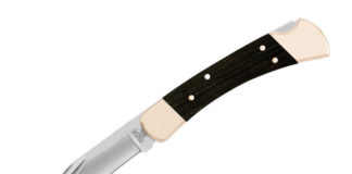 Buck 110 knife