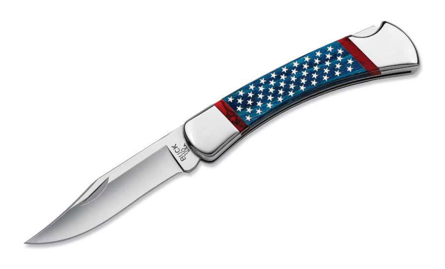 Knives made in the USA