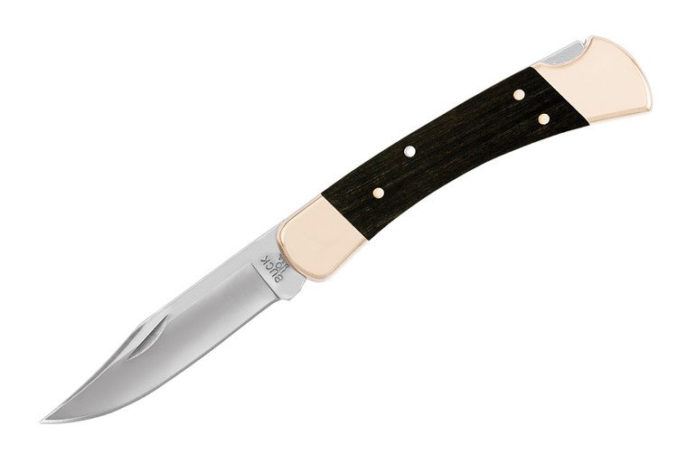 Buck 110 knife