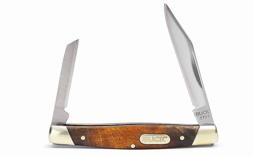 Best Buck Knife What Are The Company's AllTime Classics BLADE Magazine