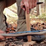 bow drill