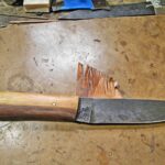 Bushcrafter 1