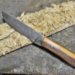 Bushcrafter 3