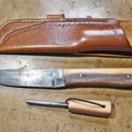 Bushcrafter 8