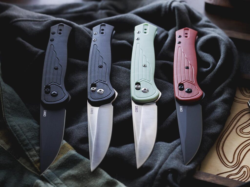 CRKT Sero