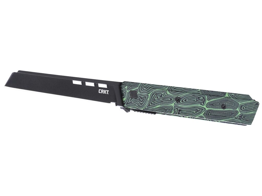 CRKT Zephyr