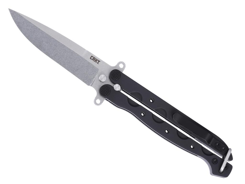 CRKT M16 Balisong