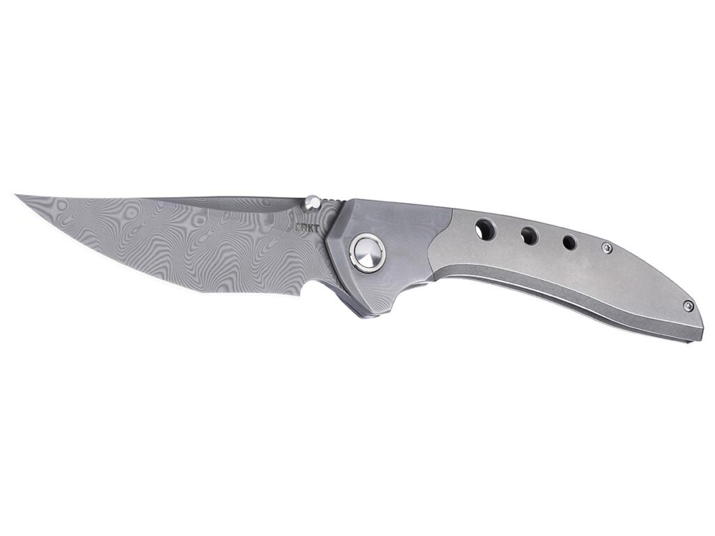 CRKT Orochi