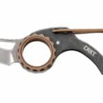 CRKT Compano Sheepsfoot