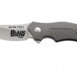 CRKT Ken Onion Outrage 2016 BLADE Show Knife