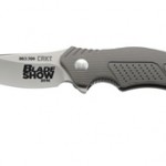 CRKT Ken Onion Outrage 2016 BLADE Show Knife Collectible