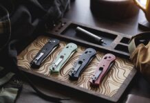 CRKT 2026 Knives