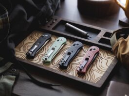 CRKT 2026 Knives