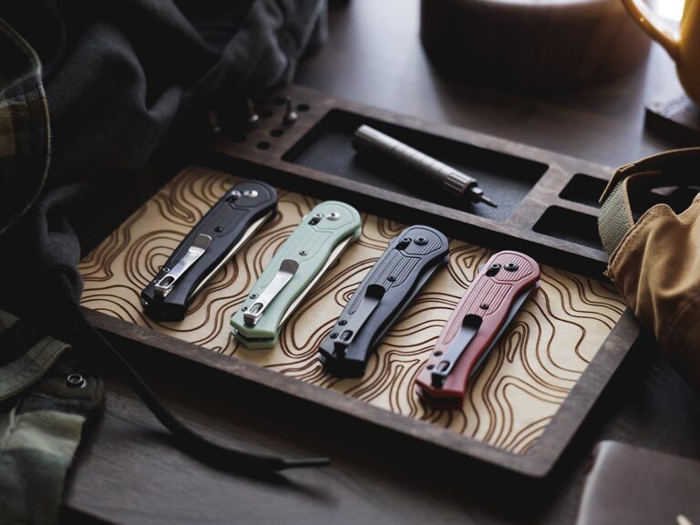First Look: The CRKT 2026 Collection Of Knives (And Other Things…)