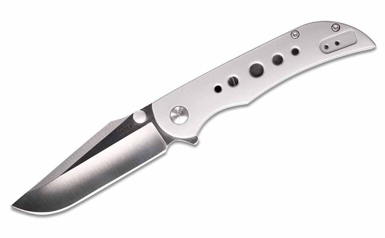 First Look: CRKT Oxcart