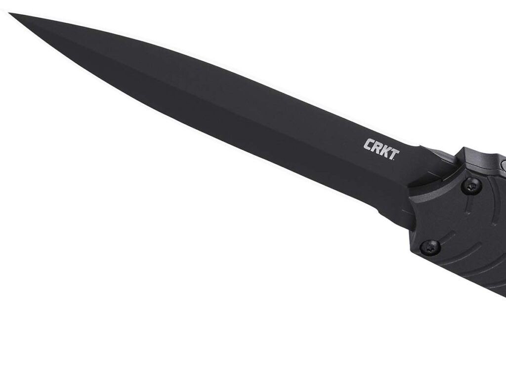 CRKT Xolotl blade