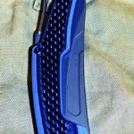 Caribiner Knife 1