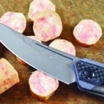 Caribiner Knife 4
