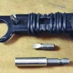 Caribiner Knife 5
