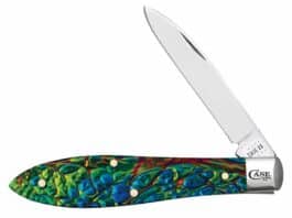 Case Gent Knife