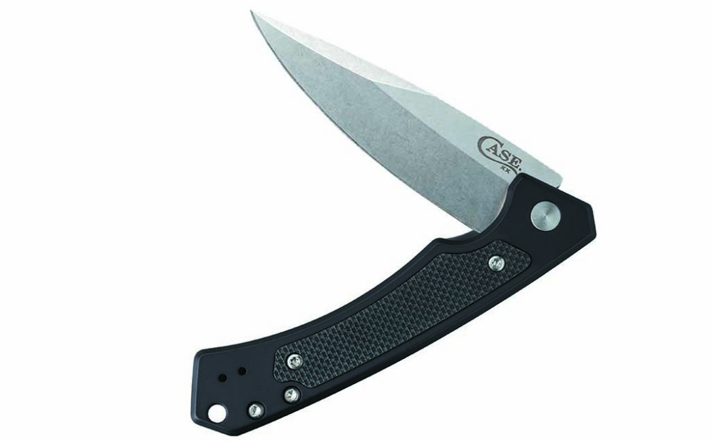 The Case Marilla EDC flipper folder was named the BLADE Magazine 2021 American-Made Knife Of The Year® at last year’s BLADE Show. (Case image)