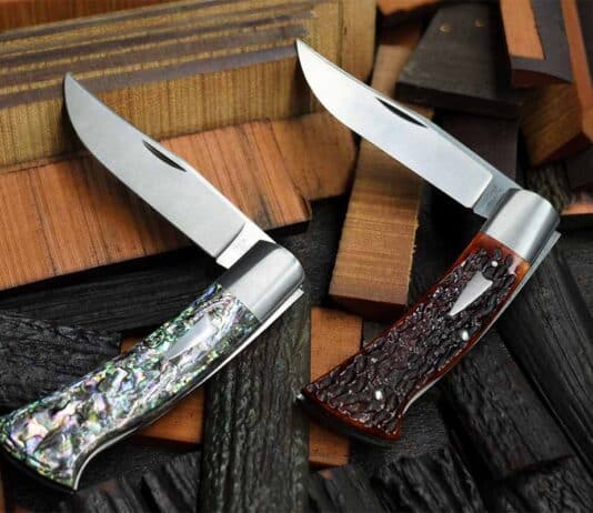 Bill Ruple x Case Axe Handle