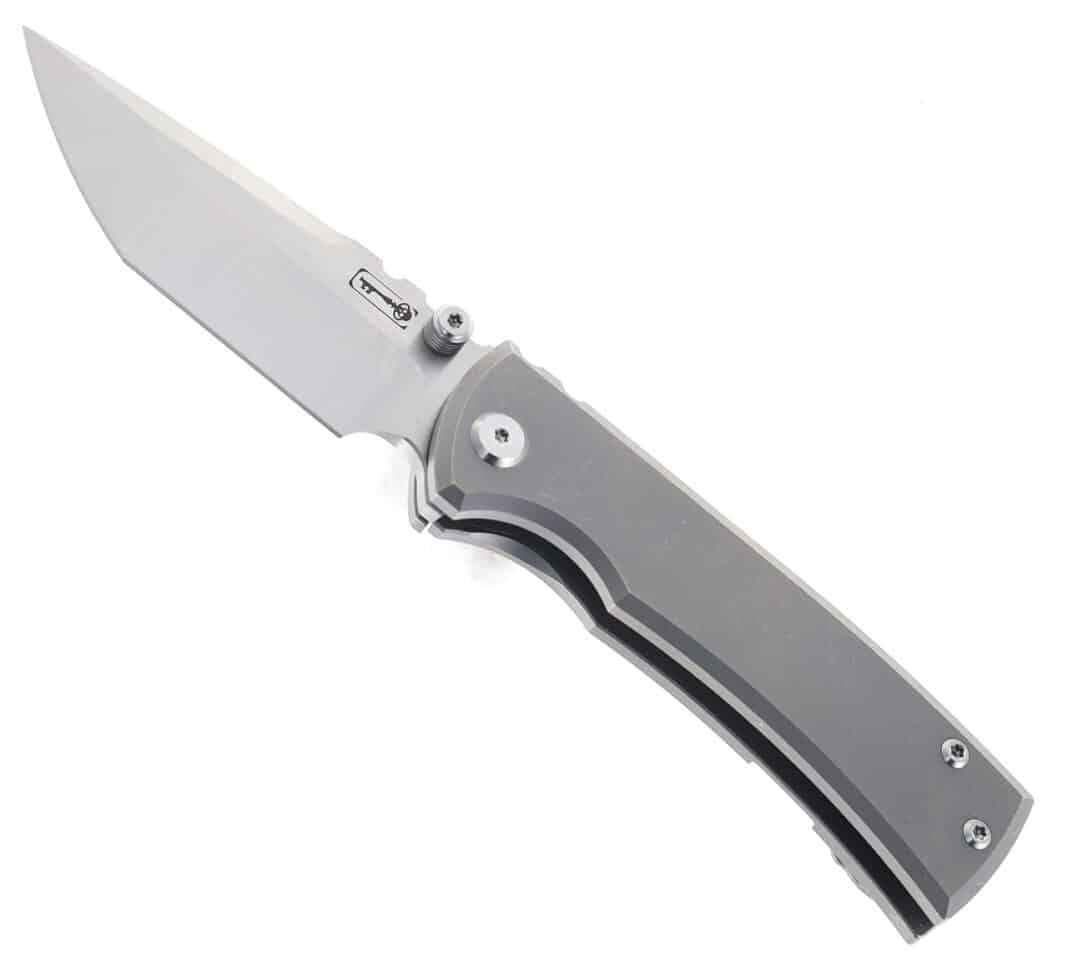 Best Tanto Knife Buyer's Guide: EDC And Beyond (2023) BLADE Magazine