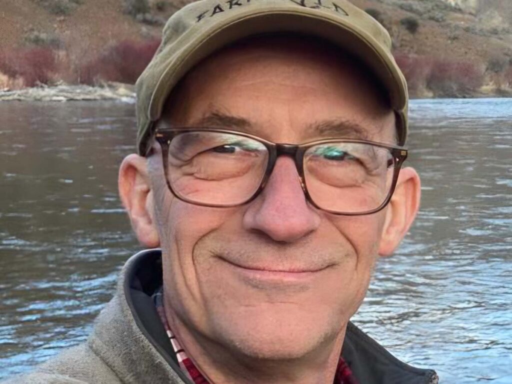 Jon Christensen