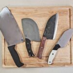 Cleaver 1