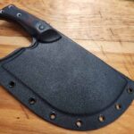 Cleaver 6