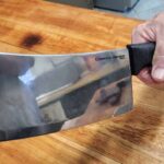 Cleaver 8