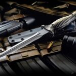 Colab knife-dagger-spartan-george