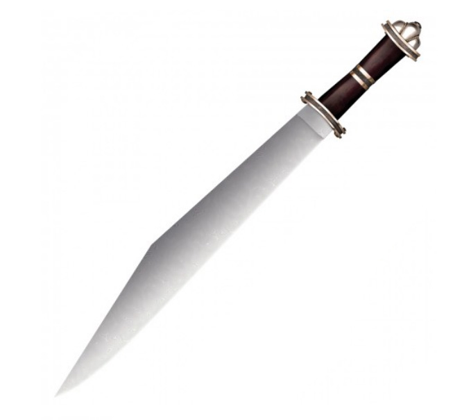 What is a seax