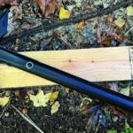 Cold Steel Trench Hawk