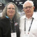 Collect john denton and steve johnson