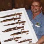 Collect rhett stidham with randalls
