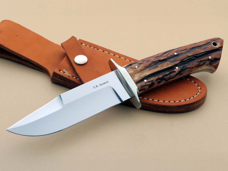 Magical Decades: Custom Knives Of The 1980s And 1990s