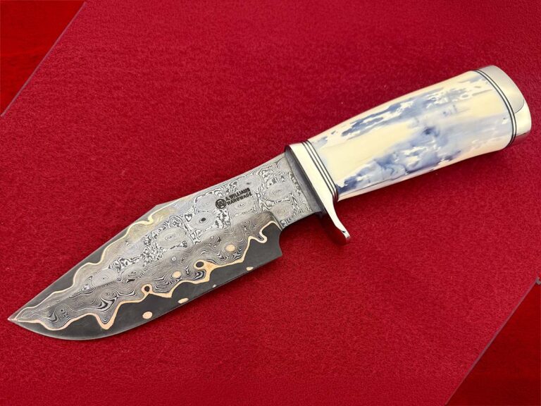 Cool Custom: Adam Williams’ Silverado Harkens to a Randall Great