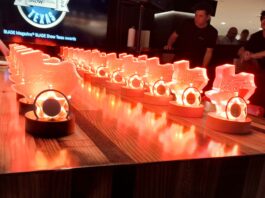 Blade Show Texas Custom Knife Awards