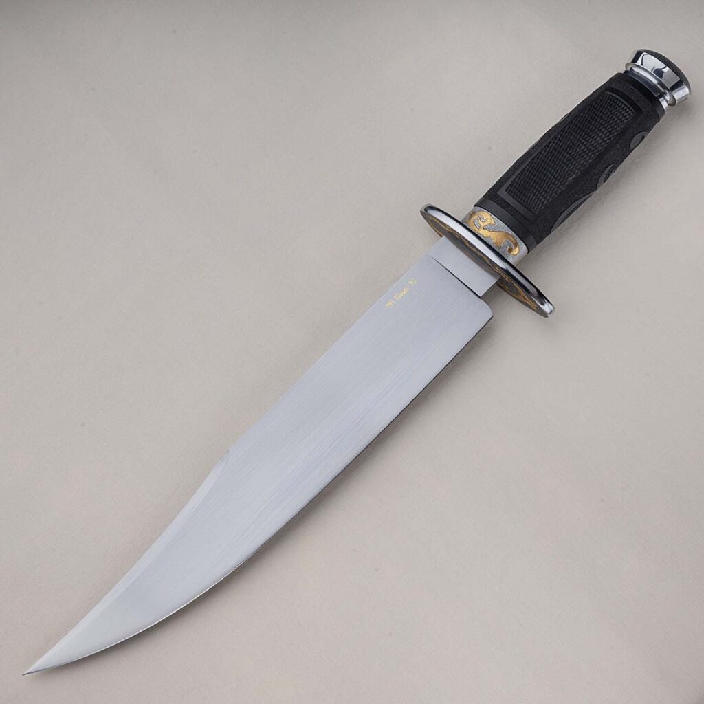 Best Custom Bowie