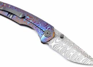 Custom EDC Christensen