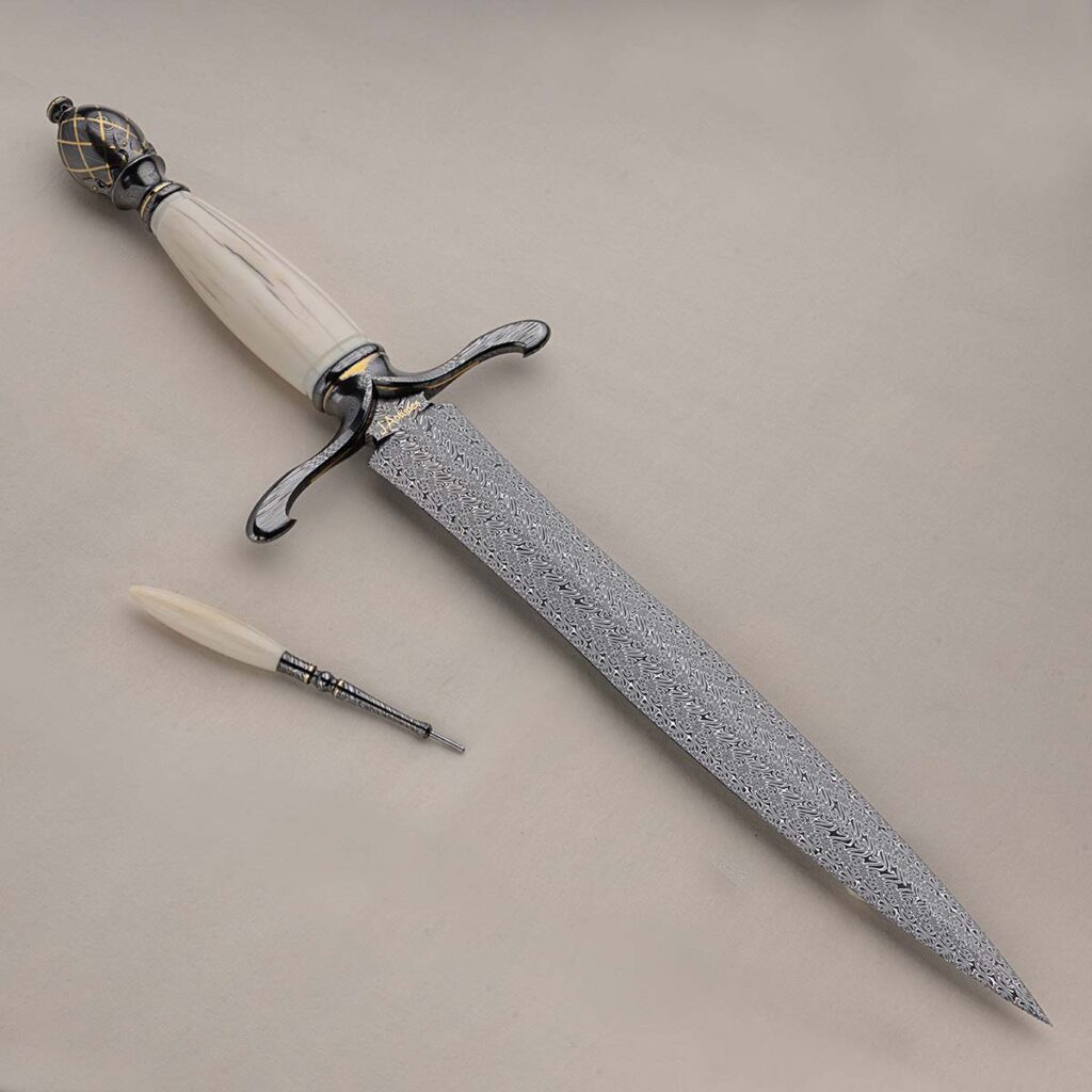 Best Custom Fixed Blade
