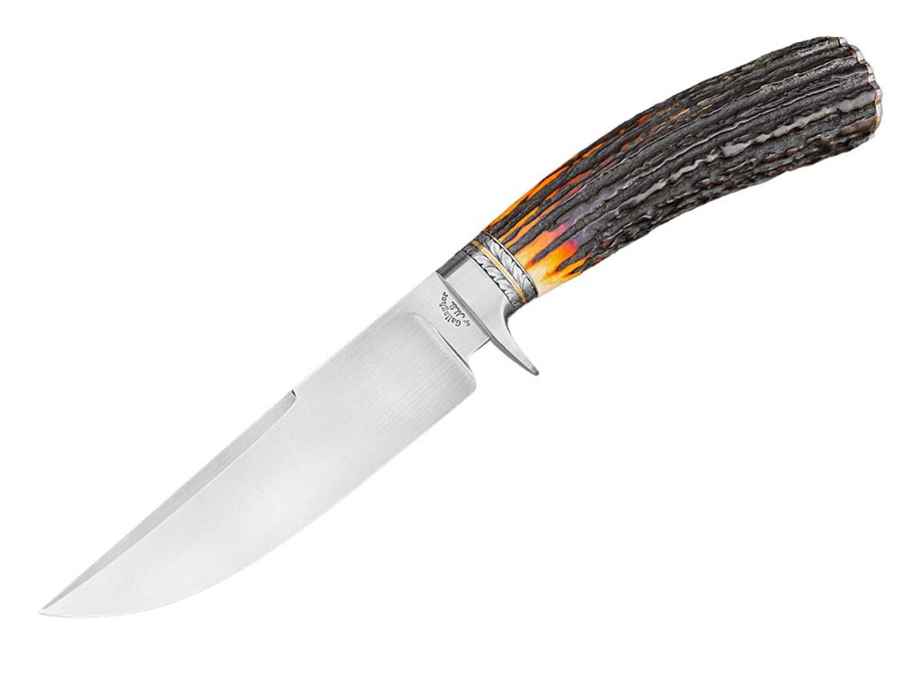 Scott Gallagher Bowie